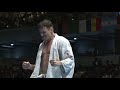 maciej mazur wicemistrzem Świata karate shinkyokushin 2019