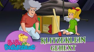 Bibi Blocksberg - Klitzeklein gehext (Neue Folge 2019) | MINI EPISODE