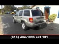 2004 Jeep Grand Cherokee - Drive Away Enterprises  - Riverv