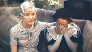 (Propaganda) The Road to Ruin (1934 film) Dorothy Davenport, Melville Shyer | Colorized Movie