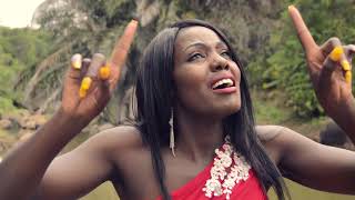 MAPENZI YAKO - IVY MARTINS (OFFICIAL VIDEO)