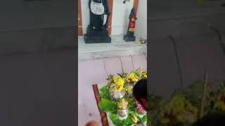 Tenkasi theppakulam Mayakara Sudalaimadaswamy Panguni uthiram poojai #shorts #sudalai_madan