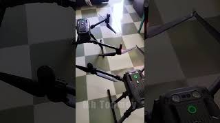 Dji Matrice 300 RTK Drones for Survey and Mapping