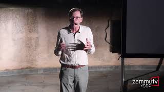 Çatalhöyük: a 9000 year old town - Ian Hodder (Stanford University)