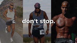 1 Hour of David Goggins Motivating You I David Goggins Motivation