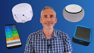 My Tips For Choosing A White Noise Machine + Alternatives