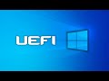 How to Install Windows 10 64-Bit In UEFI Mode with Rufus How to Install Windows 10 64-Bit In UEFI Mode with Rufus