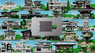 ALL SECRET SAFE LOCATIONS in Brookhaven RP 🏡