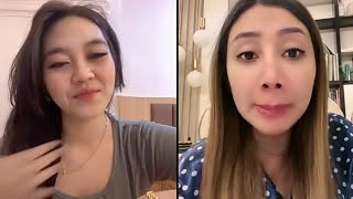 LIVE TERKINI❗Delta Hesti dengan Gungayu mantan pacar mas iyun sobat ngarit