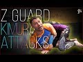 Killer Kimura Attacks - From Z Guard