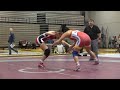 2016 McMaster Invitational FW55kg Cierra Carere (Guelph) vs Krystal Adair (Brock)