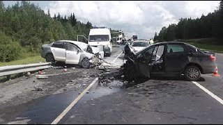 SON DƏQİQƏ; Biləsuvarda ağır yol qəzası, ÖLƏN VƏ YARALANANLAR VAR