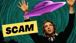 Craziest Doomsday Scams In History