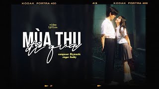 Lặng ( Mùa Thu Đi Qua ) - Reddy cover | Reply 199X | Nếu biết trước rằng sẽ mãi xa nhau...