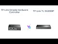 TP-Link Omada vs Jetstream Switch: Which One Is Right For You?