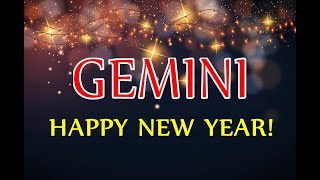GEMINI - Getting Ready To Impress You With A VERY Romantic Loving Offer | January Tarot