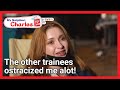 The other trainees ostracized me alot! (My Neighbor, Charles) | KBS WORLD TV 210803