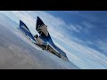 virgin galactic has first successful spaceship launch