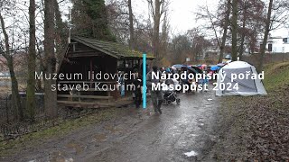 Masopust - národopisný pořad