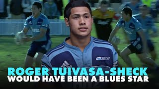 A Young Roger Tuivasa-Sheck Shreds The Chiefs | Rugby Highlights | Rugby Pass