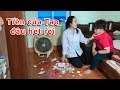 Tạo Mẩu | Ăn Trộm Tiền Trong Lợn Của Chị Gái Và Cái Kết | Steal Elder Sister's Savings