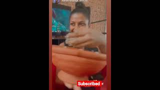 මෙහෙමත් යාලුවො |harshi rasanga| lanvee today |Tiktok|trending #short