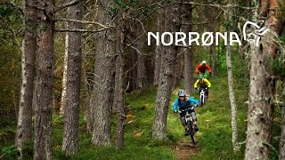 NORRONA MAGAZINE fjørå replayed