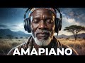 Ambient Deep Amapiano Mix 2026 — Emotional African Lounge