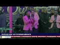 AFMOZ Praise - Musandipfuura Jesu (Mufaro YPU 2025)