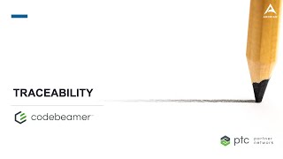 PTC Codebeamer | Traceability Browser | Arorian Technologies