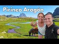 Que ver y hacer en PIRINEO ARAGONÉS en 10 días 2024 | Pueblos y Naturaleza (Aragón - España)