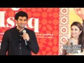 Aditya Roy Kapur Reacts On Link-up Stories With Shraddha Kapoor