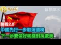 關稅2.0 中國先行一步取消退稅 下一步要做好呢樣對抗歐美［智慧如水 – 高B哥 GBG ］ 20241125