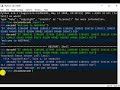 Encoding and Decoding in Python #encoding #ASCIIencoding