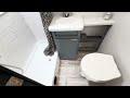 compact but spacious camper tour the new 2025 prime time rv tracer 170rs at lightnin rv