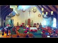 The Sunday Mass – The Solemn Mass of Christmas – December 25, 2022