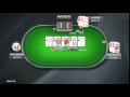 3 great hands with jason mercier in scoop 2015 event 20 h pokerstars