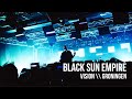 Black Sun Empire - Recorded live at VISION \\ Simplon (17.02.2024)