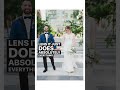 Best Wedding Photography Lens for Sony