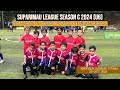 Sri Permata FA VS FCKL U6 EAGLES (FT: 1 - 2): SUPARIMAU LEAGUE 2024 SEASON C