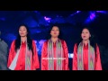 mizoram synod choir 2014 16 yahweh