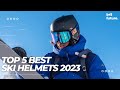 Best Ski Helmets 2023: 5 Ski Helmets (2023 Buying Guide)