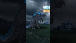 Node video editing tutorial godzilla vs kong #nodevideoeditingtutorial #editing #motiontracking