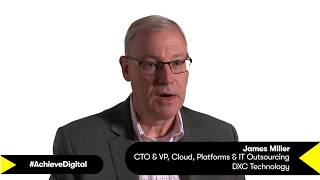 Enabling the Enterprise Through Hybrid Cloud