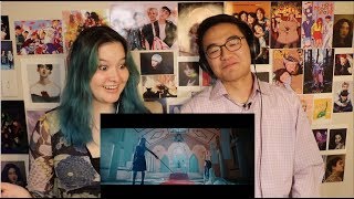 Dreamcatcher 'Deja Vu' Reaction