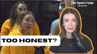 Inside the Lady Vols’ Leadership Problem | Who’s the Answer?