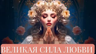 ИСТИННАЯ ПРИРОДА ЛЮБВИ. КЛЮЧ К ПОДСОЗНАНИЮ. Юэлль Андерсон