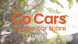 VW ID.3 Instructional Video - Starting the car
