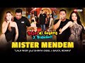 Lala Widy ❌ Shinta Gisul ❌ Bajol Ndanu - Mister Mendem (Dangdut Koplo Version)