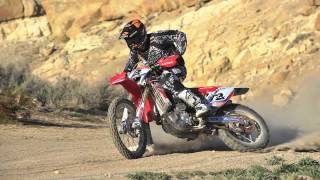 JCR Honda 2011 Photo Shoot Video